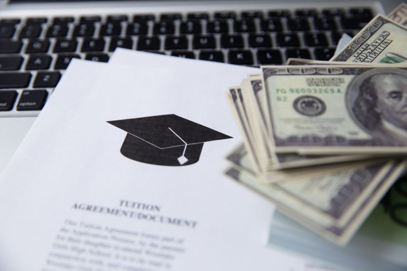 Simplify the admissions journey with expert assistance