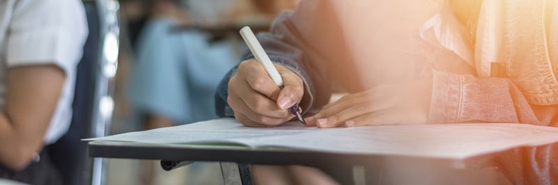 Improve performance on standardized tests like the SAT and ACT