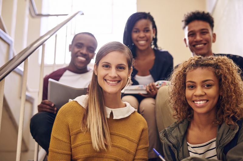 Get personalized advice to choose the right colleges